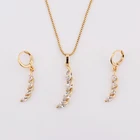Free 18k Gold Jewellery Design, Indian Artificial Kundan Bridal Jewellery Sets With Zircon