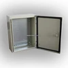 Customized IP65 waterproof stainless steel lock box