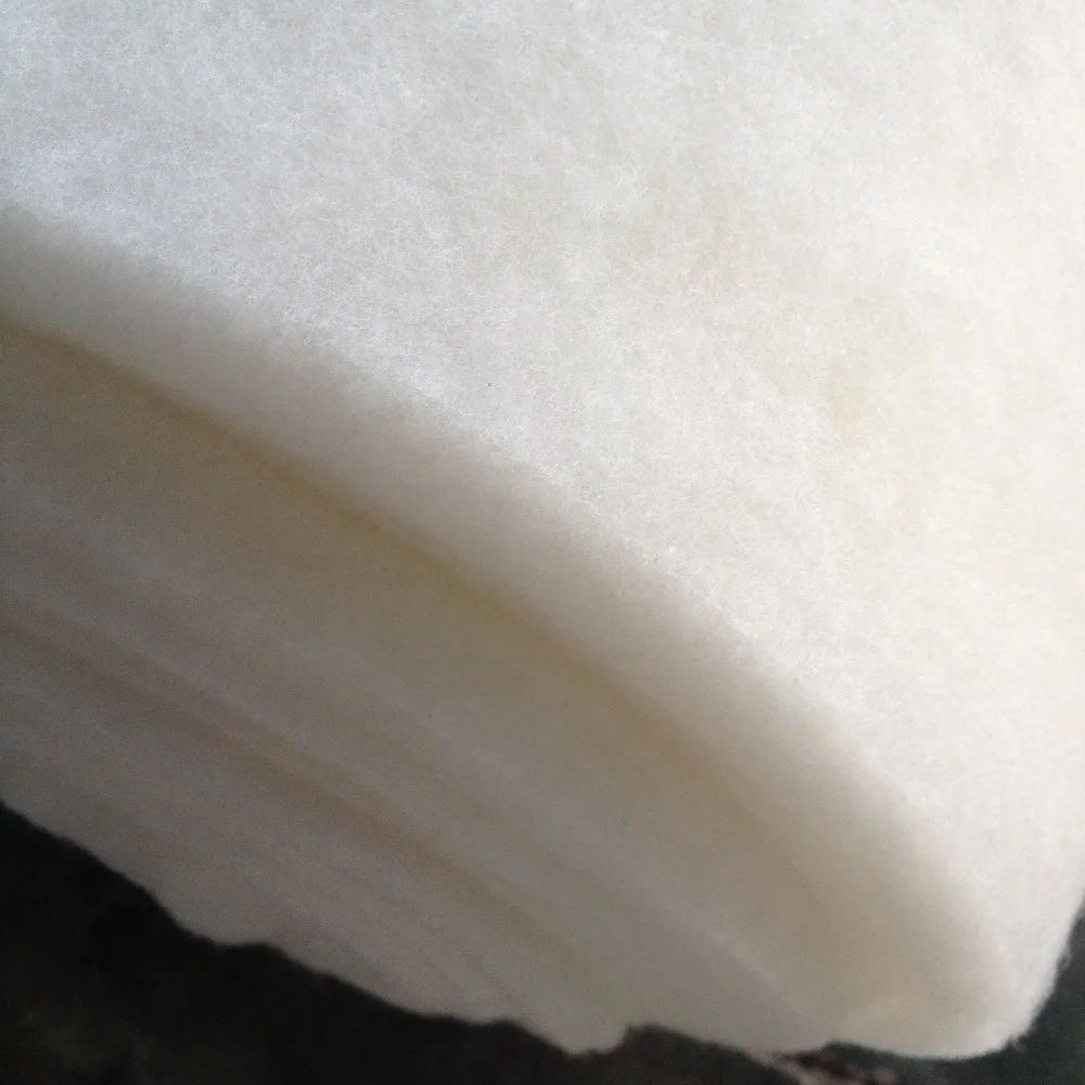 100cotton Wadding/raw Cotton Filling Cotton Buy Organic Cotton