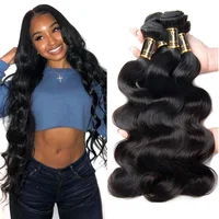 factory wholesale 100% brazilian hair Virgin Human Hair Cuticle Aligned Body Wave Hair
factory wholesale 100% brazilian hair Virgin Human Hair Cuticle Aligned Body Wave Hair