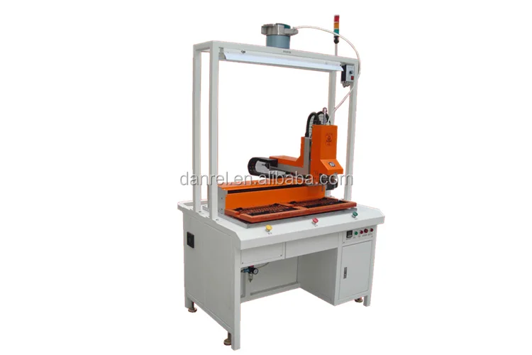 Heat Staking Machine (3)