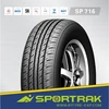 Automobile tire size:205/55R16 91W