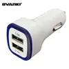 Brand Name Mobile Accessories Micro Dual USB Battery Charger Powered 2.1 Amp Double Car Charger USB