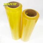 PVC Cling Film Roll 6kg/roll Stretch Film