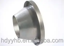 Lowest price free sample welding parts
