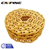 Bulldozer Undercarriage Parts D8R D8N D8T Track Link Track Chain Assembly for Caterpillar