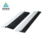Loading Dock Door Sweep Brush Dock Leveler Brush