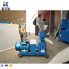 New Design 500Kg/H Automatic High Quality Drying Floating Fish Feed Food Making Machine Processing Production Machinery