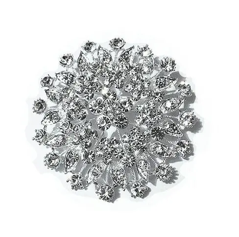 high quality brooch breastpin