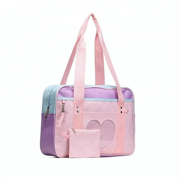 Japanese student Girls Tote Handbag School Bags,tenager school bags cute one for girls,cute school bag for girls, Customized
Japanese student Girls Tote Handbag School Bags,tenager school bags cute one for girls,cute school bag for girls, Customized