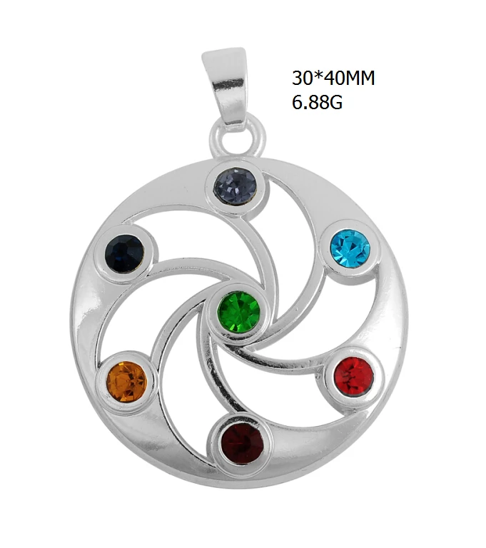 Hindu Yoga Symbol Om Aum Ohm 7 Chakra Rhinestones Necklace Bracelet Pendant Crystal Jewelry
Hindu Yoga Symbol Om Aum Ohm 7 Chakra Rhinestones Necklace Bracelet Pendant Crystal Jewelry