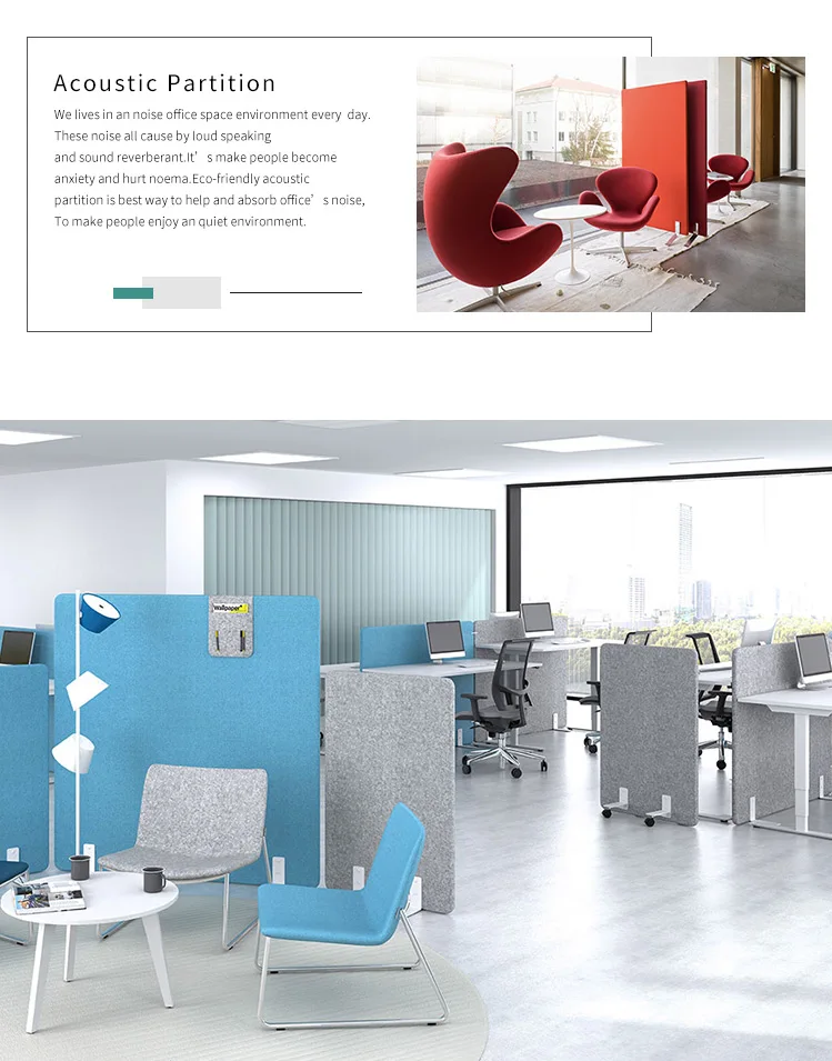 1acoustic office partition