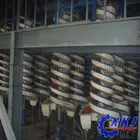 Best Price Chrome Ore Concentration Plant Ore Spiral Chute Equipment for sale