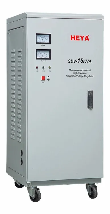whole house 15kva 220v ac voltage stabilizer