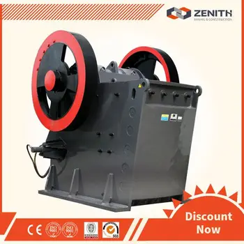 Energy saving mining equipments,hard rock jaw crusher