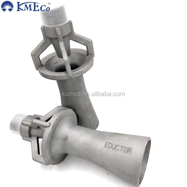 stirrings,prompting kmeco ss mixing eductor nozzle for fluid mixing and stirring