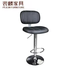 America wood iron bar stools antique leg risers pu and plastic abs bar stools made by pu pvc leather
