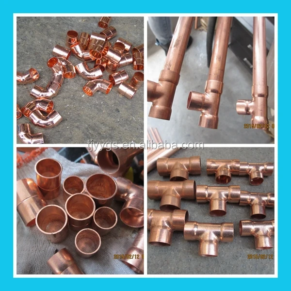 16mm copper pipe/tube