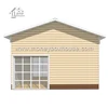 China Low Price Steel Structure Building/ Light Steel House/Prefabricated Villa