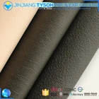 China manufacturer artificial pu synthetic lining leather for shoe