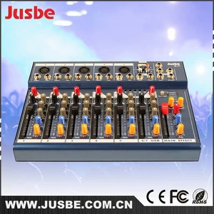 studiomaster sound mixer