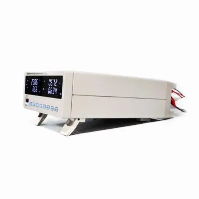 デジタル電気メーター-PM9801デジタル電力計測定電圧、電流、電源、力率と周波数仕入れ・メーカー・工場