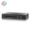 Original New SG300-10SFP Cisco Small Business 300 Series Managed Switches
