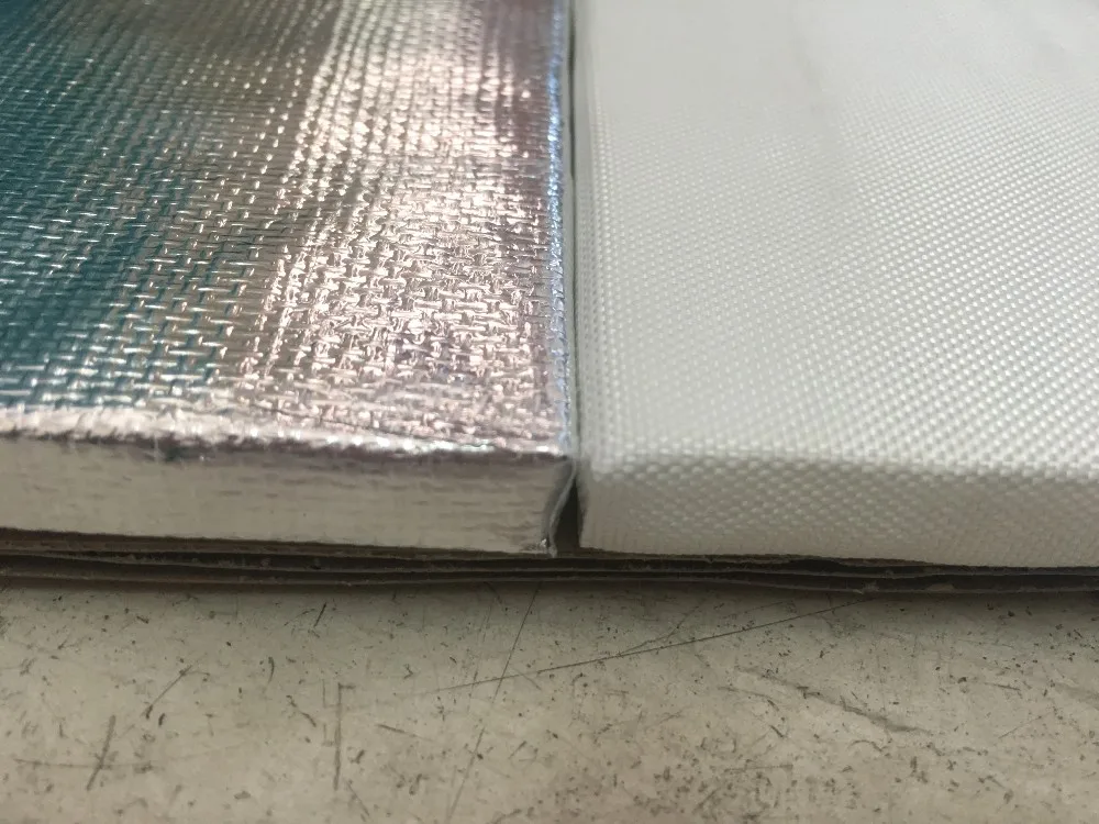 Aerogel Insulation Blanket,Aerogel 3mm/6mm/10mm. Class A Fire Buy