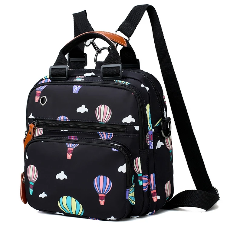 Factory price OEM travel multi function nylon cheap ultralight small baby diaper backpack, As picture
Factory price OEM travel multi function nylon cheap ultralight small baby diaper backpack, As picture