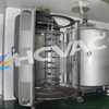 Perfumes cap bottles metallization vacuum coating system/UV line automatic vacuum metallizing machine/vacuum deposition machine