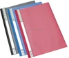 plastic folder with fastener, colored plastic folders, plastic files for business