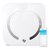 Original Bluetooth 4.0 Digital Weight Smart Scale Body Sport Fat Personal Smart Scales Compatible iOS Android Mi Intel