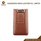 Holster Cover Latest Metal Buckle Belt Clip Holster Phone Cover Universal Cell Phone Cases With Card Slots