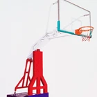 HOT Sale New ball box Basketball Stand Equipment for factory