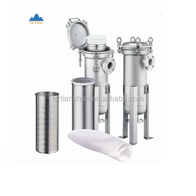 water filter bag housing.png