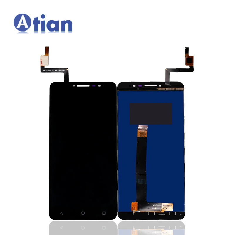 LCD Display For Alcatel One Touch A3 XL OT9008 9008 9008X Lcd Touch Screen Digitizer Replacement, Black
LCD Display For Alcatel One Touch A3 XL OT9008 9008 9008X Lcd Touch Screen Digitizer Replacement, Black