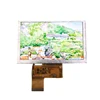 5 inch tft lcd display module for mp4 with high brightness 720x1280