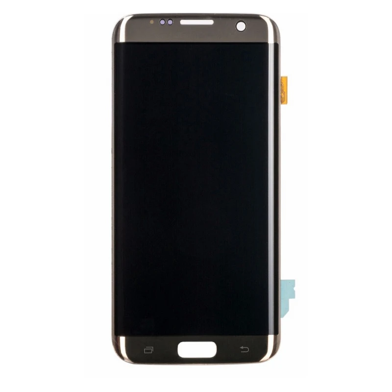 2017 hot selling!!!mobile phone lcd for samsung galaxy s7 edge screen, White & black & other colors
2017 hot selling!!!mobile phone lcd for samsung galaxy s7 edge screen, White & black & other colors