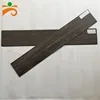 Hard wood Design self adhesive PVC material flooring plank tiles
