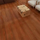 Custom sizes hdf 8mm laminate flooring china hdf board