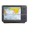 GPS marine chart plotter