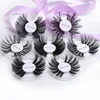 Amazon Hot Selling Very Satisfied Tender 3D long thick Vegan Eyelashes made in Qingdao