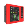 8 zone Humidity-proof Surveillance Fire Alarm conventional control panel