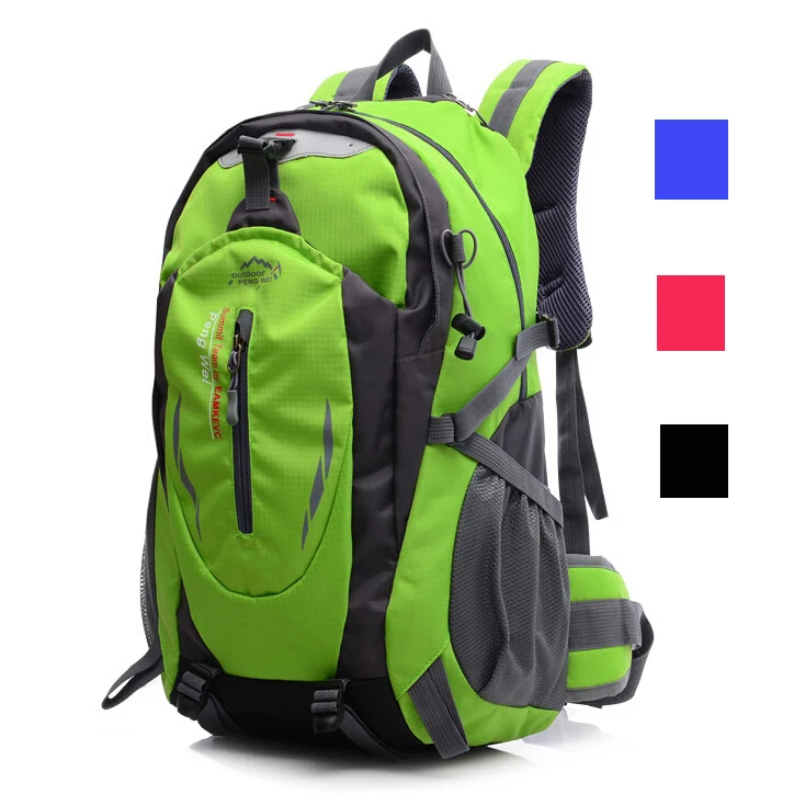 mens travel back pack