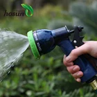 Superior quality agriculture water gun sprayer