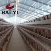 Poultry Farming Equipment for Egg Chickens