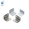 Galvanized steel corner bracket decorative corner bracket