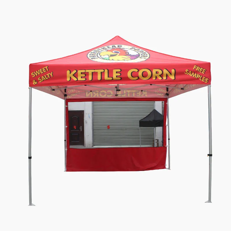 THE BEST custom printed portable trade show tent canopy for wholesales, N/a
THE BEST custom printed portable trade show tent canopy for wholesales, N/a