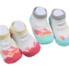 baby child bib gloves cute animal cotton cartoon tube wholesale socks