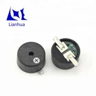 Buzzer 5v Buzzer 85db Hxd Buzzer LET9045S 1.5v 3v 5v Small Size Magnetic SMD Buzzer Sound